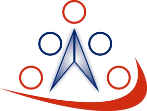Amrho logo